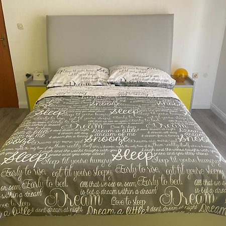 Sweet Apartment In Quiet Part Of Сплит Екстериор снимка