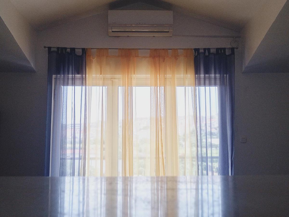 Sweet Apartment In Quiet Part Of Сплит Екстериор снимка