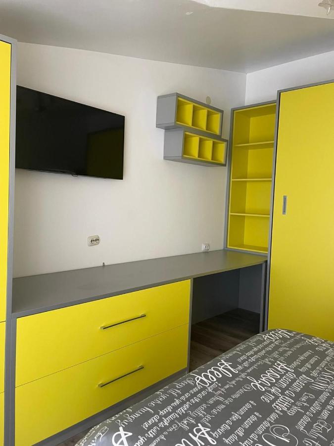 Sweet Apartment In Quiet Part Of Сплит Екстериор снимка