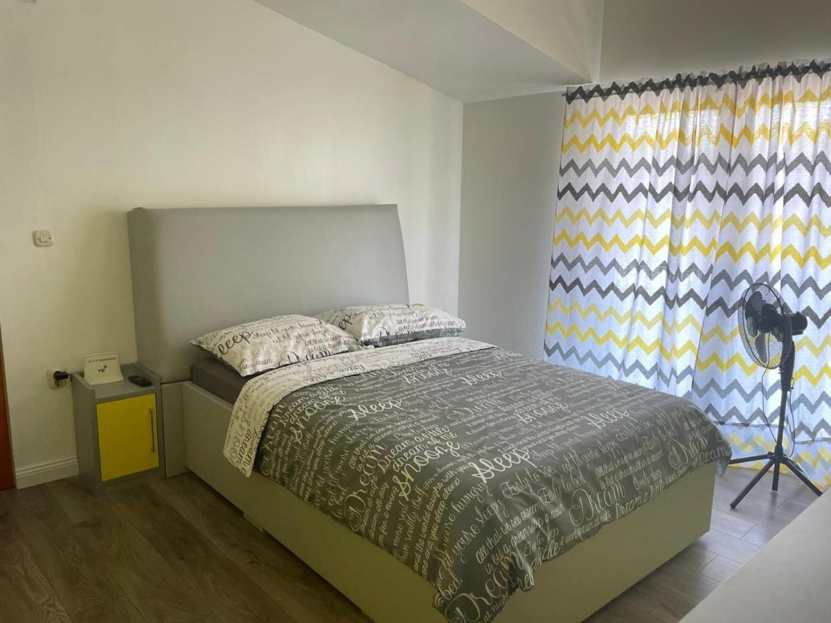 Sweet Apartment In Quiet Part Of Сплит Екстериор снимка