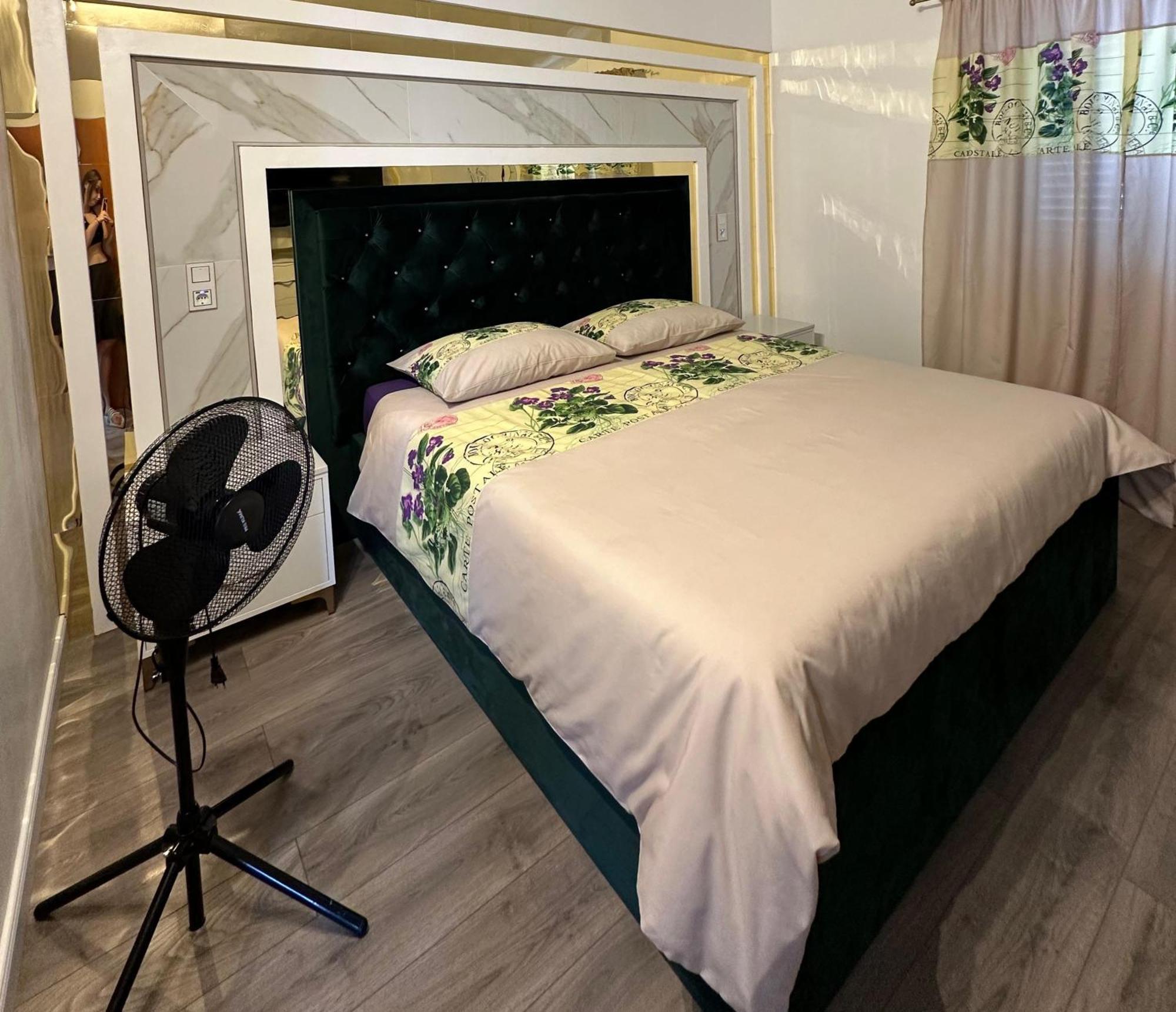Sweet Apartment In Quiet Part Of Сплит Екстериор снимка