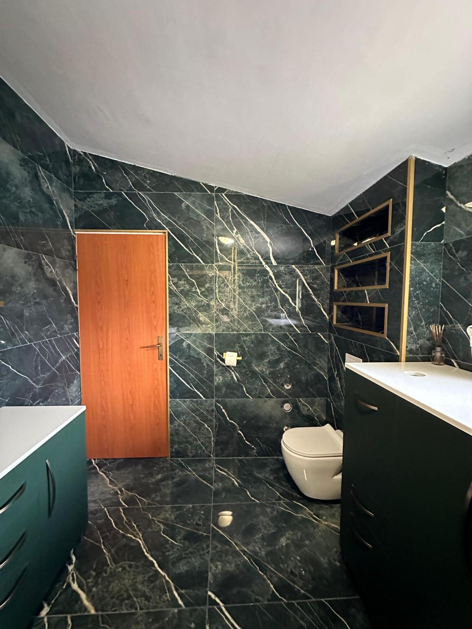 Sweet Apartment In Quiet Part Of Сплит Екстериор снимка