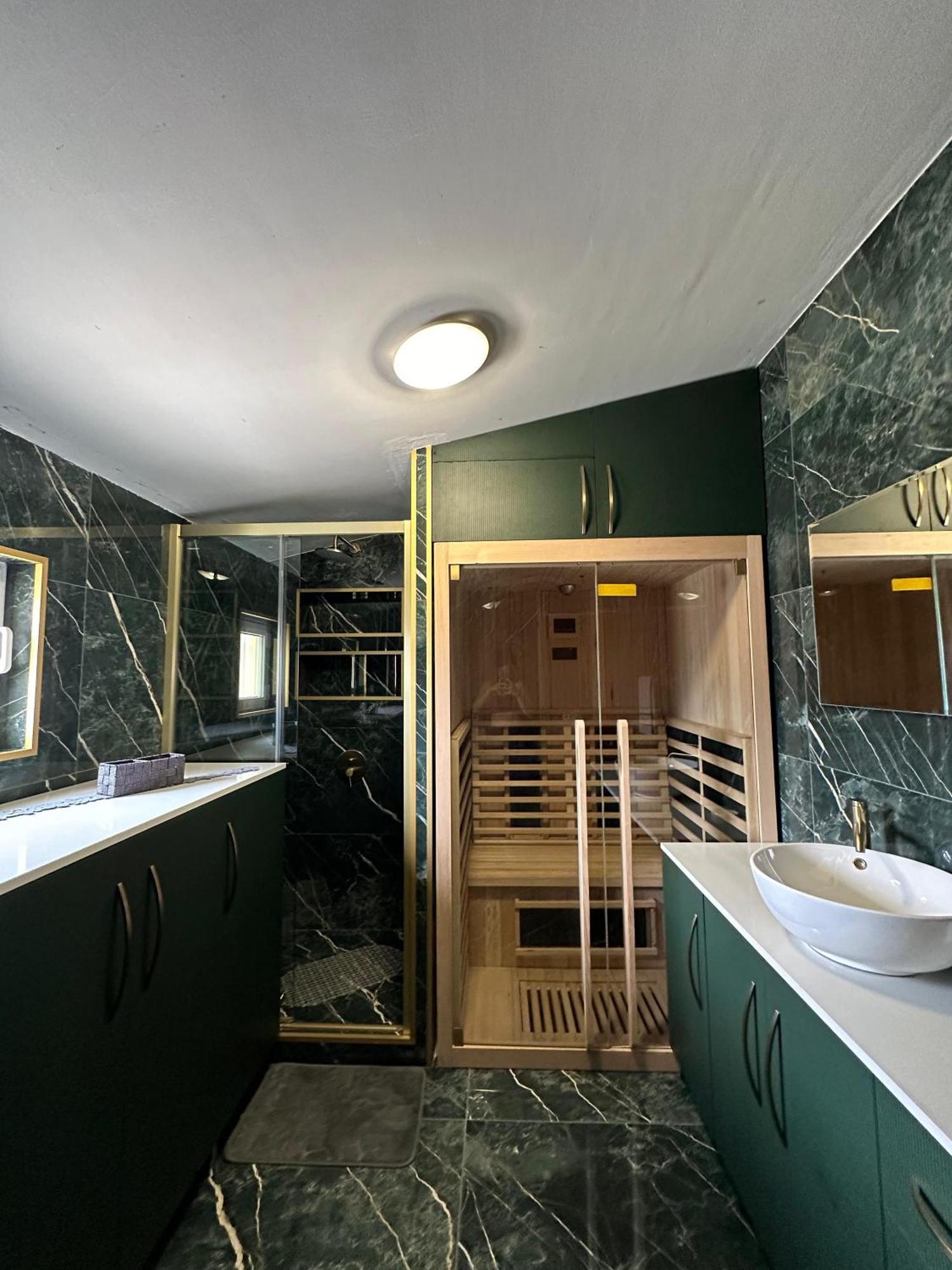 Sweet Apartment In Quiet Part Of Сплит Екстериор снимка