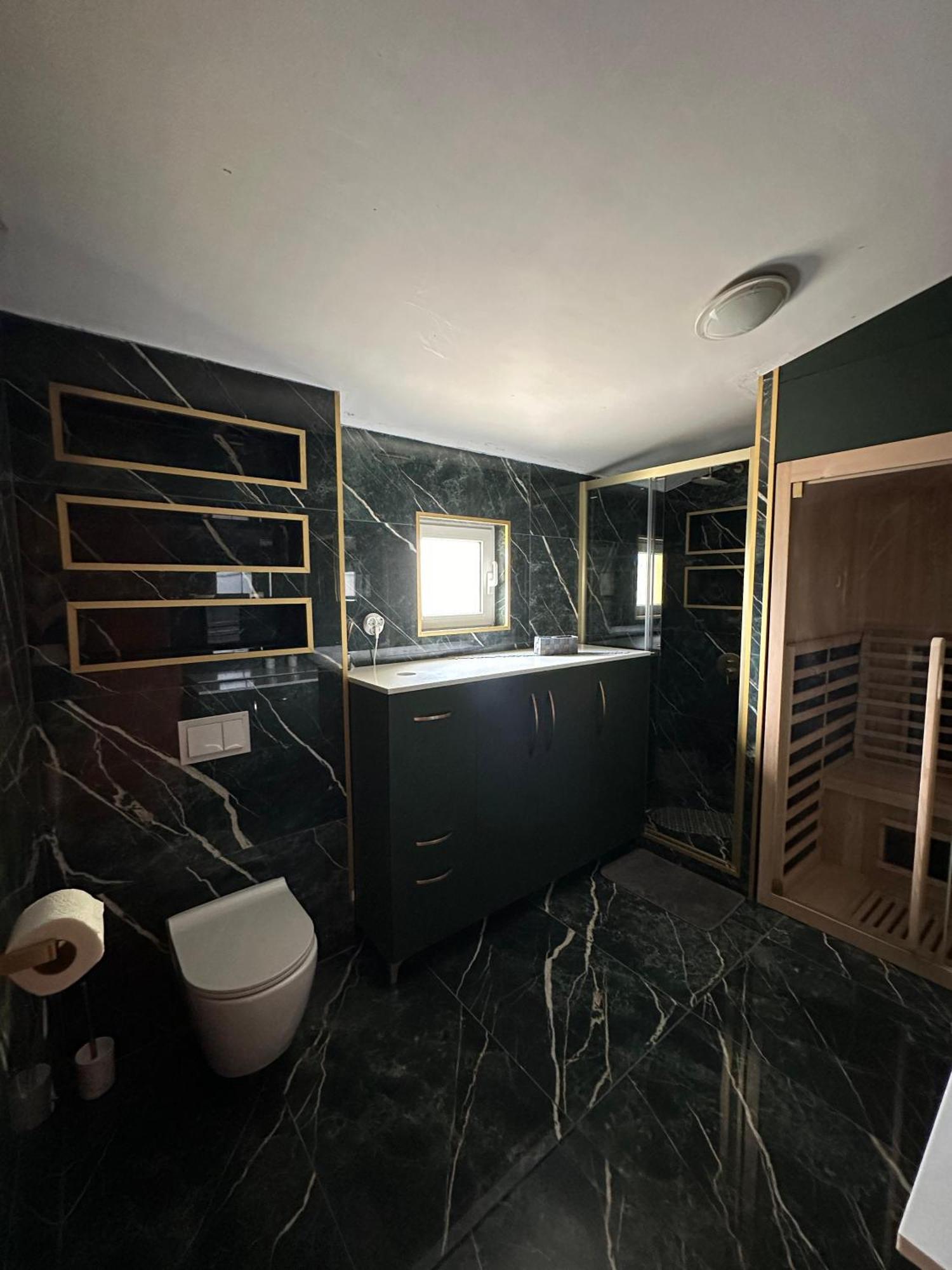 Sweet Apartment In Quiet Part Of Сплит Екстериор снимка